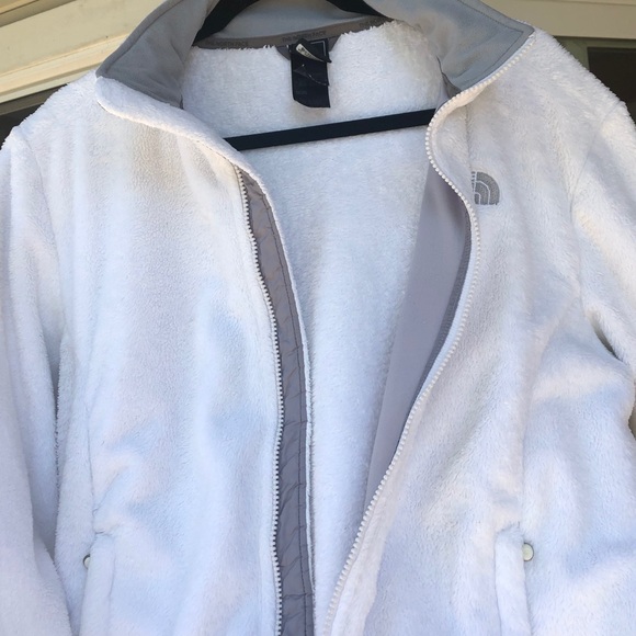 NORTH FACE Zip-up. - Picture 5 of 14